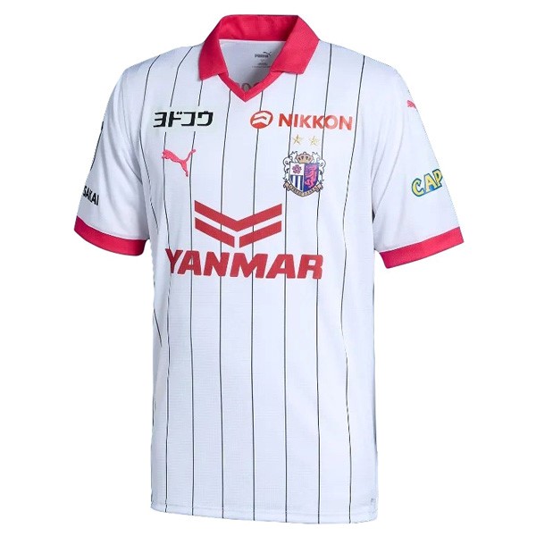 Thailand Trikot Cerezo Osaka Auswärts 2023-2024